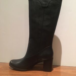 timberland atlantic heights tall boots